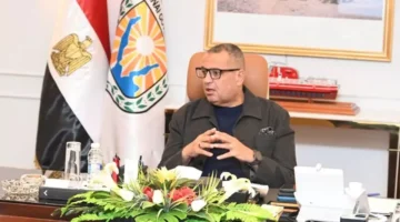 ألف وحدة سكنية.. تحرك جديد من محافظ جنوب سيناء لإنهاء أزمة الإسكان